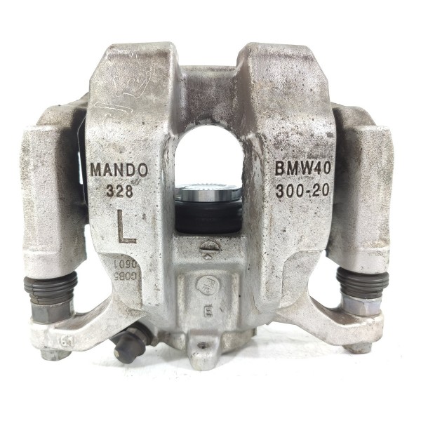 Pinca Bmw 320 G20 Traseira Esquerda 2019 2020/2025 Original