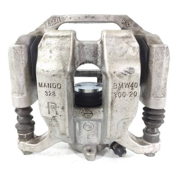 Pinca Bmw 320 G20 Traseira Direita 2019 2020/2025 Original