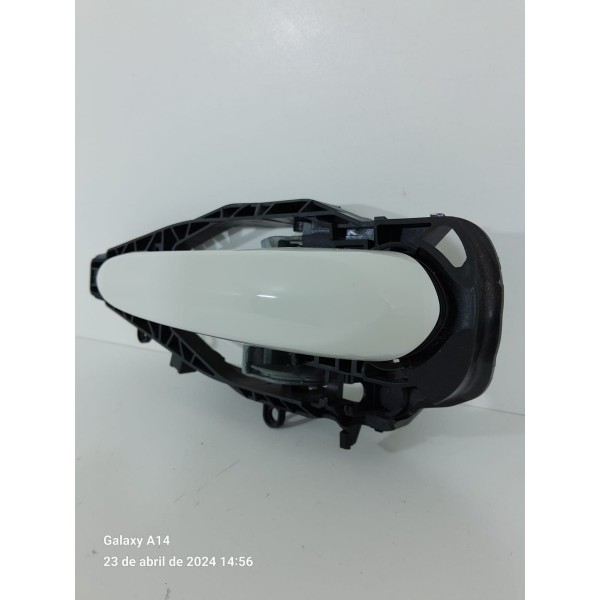 Macaneta Externa Bmw 320 330 G20 Traseira Es 2019/23 9881779