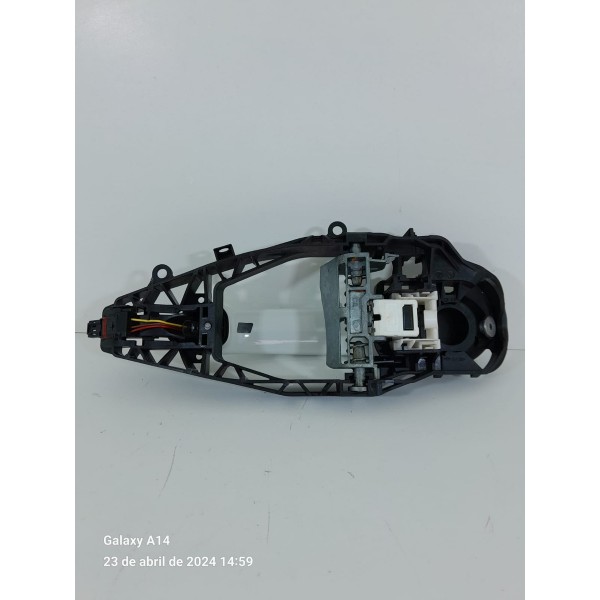 Macaneta Externa Bmw 320 330 G20 Traseira Es 2019/23 9881779