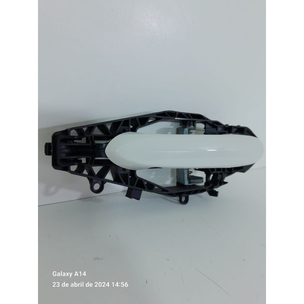 Macaneta Externa Bmw 320 330 G20 Traseira Es 2019/23 9881779