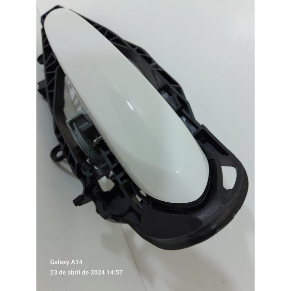 Macaneta Externa Bmw 320 330 G20 Traseira Es 2019/23 9881779
