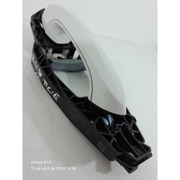 Macaneta Externa Bmw 320 330 G20 Traseira Es 2019/23 9881779