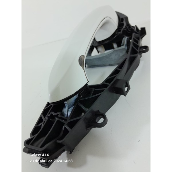 Macaneta Externa Bmw 320 330 G20 Traseira Es 2019/23 9881779