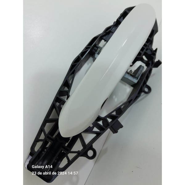 Macaneta Externa Bmw 320 330 G20 Traseira Es 2019/23 9881779