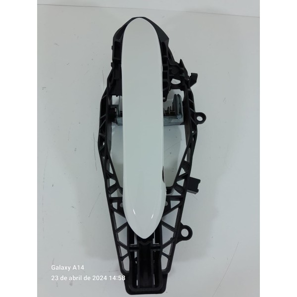 Macaneta Externa Bmw 320 330 G20 Traseira Es 2019/23 9881779