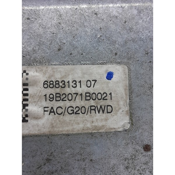 Agregado Bmw 320i 330i G20 Dianteiro 2019/2023 688313107