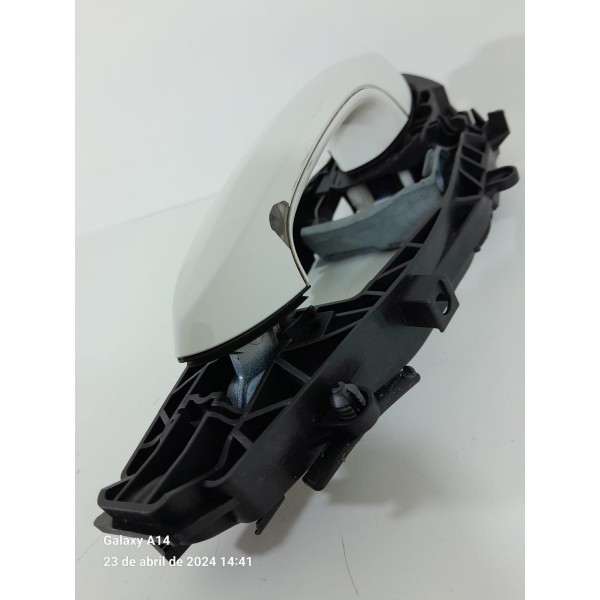 Macaneta Externa Bmw 320 330 G20 Dianteira Esq 19/23 9881779