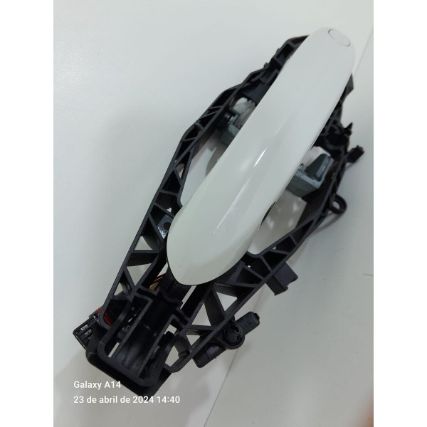 Macaneta Externa Bmw 320 330 G20 Dianteira Esq 19/23 9881779