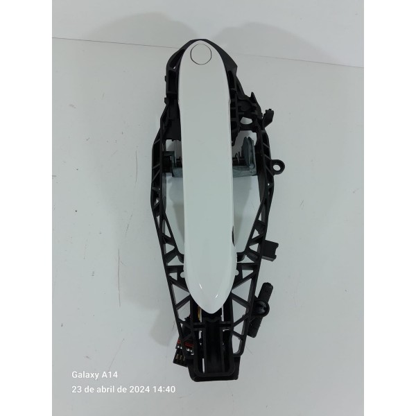 Macaneta Externa Bmw 320 330 G20 Dianteira Esq 19/23 9881779