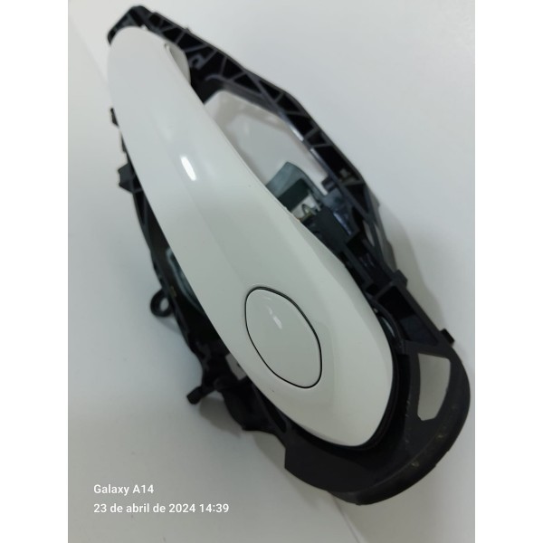 Macaneta Externa Bmw 320 330 G20 Dianteira Esq 19/23 9881779