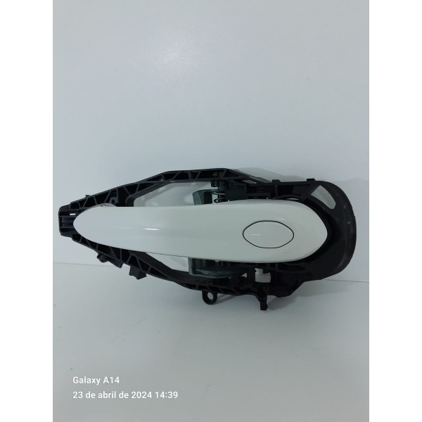 Macaneta Externa Bmw 320 330 G20 Dianteira Esq 19/23 9881779