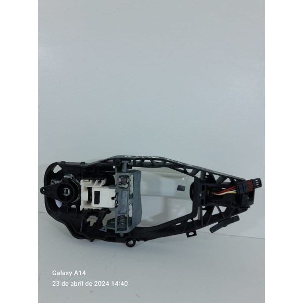Macaneta Externa Bmw 320 330 G20 Dianteira Esq 19/23 9881779