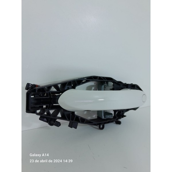 Macaneta Externa Bmw 320 330 G20 Dianteira Esq 19/23 9881779
