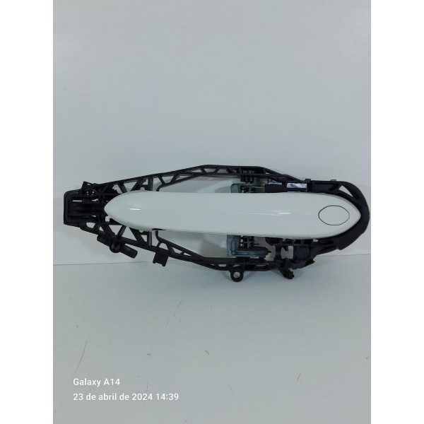 Macaneta Externa Bmw 320 330 G20 Dianteira Esq 19/23 9881779