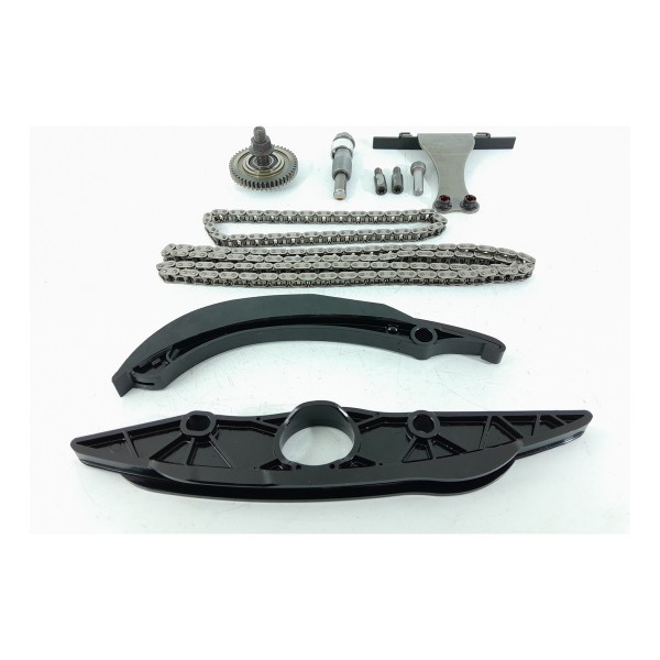 Kit Corrente Comando Bmw 320i G20 B48 2019/2025 Original