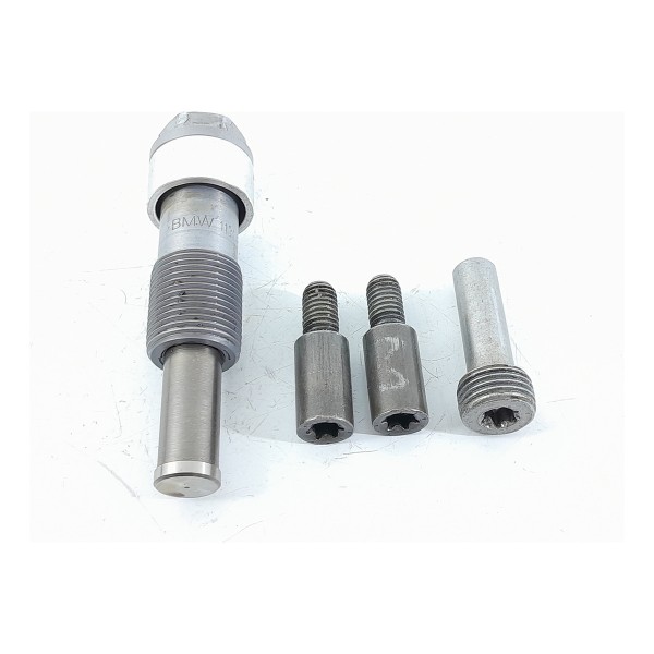 Kit Corrente Comando Bmw 320i G20 B48 2019/2025 Original