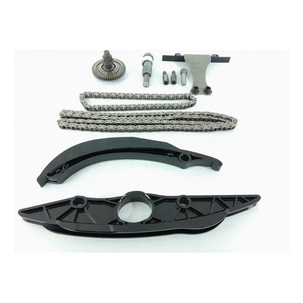 Kit Corrente Comando Bmw 320i G20 B48 2019/2025 Original
