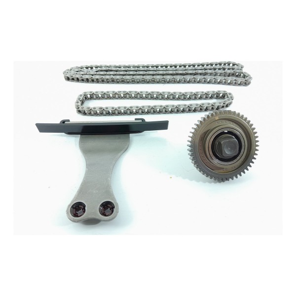 Kit Corrente Comando Bmw 320i G20 B48 2019/2025 Original