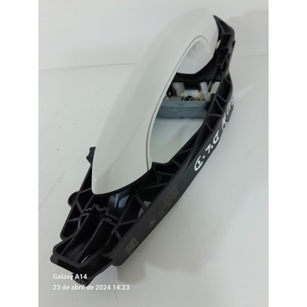 Macaneta Externa Bmw 320 330 G20 Dianteira Di 2019/23 988178