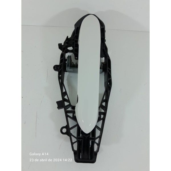 Macaneta Externa Bmw 320 330 G20 Dianteira Di 2019/23 988178
