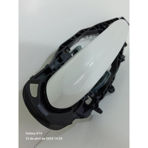 Macaneta Externa Bmw 320 330 G20 Dianteira Di 2019/23 988178