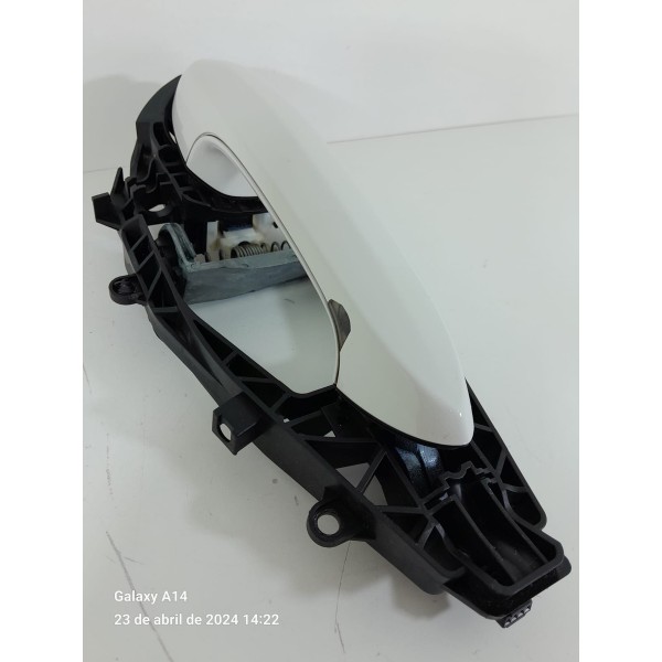 Macaneta Externa Bmw 320 330 G20 Dianteira Di 2019/23 988178