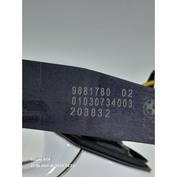 Macaneta Externa Bmw 320 330 G20 Dianteira Di 2019/23 988178