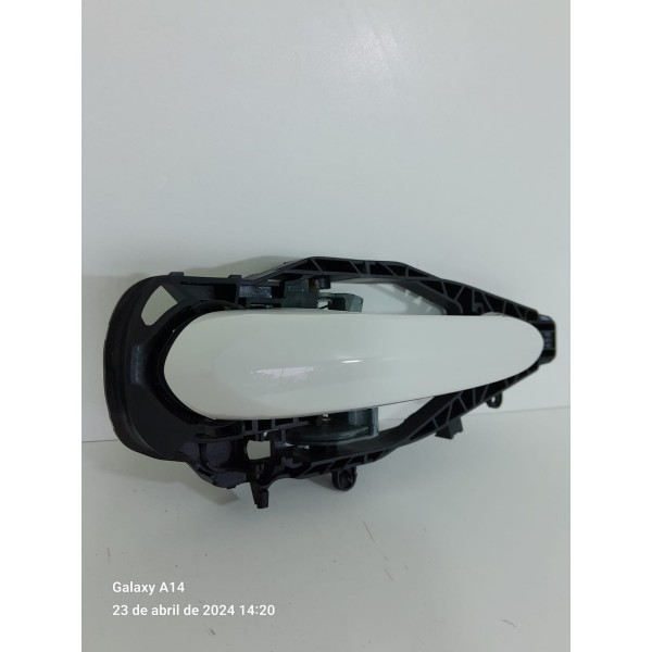 Macaneta Externa Bmw 320 330 G20 Dianteira Di 2019/23 988178