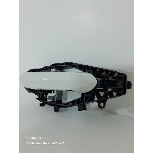 Macaneta Externa Bmw 320 330 G20 Dianteira Di 2019/23 988178