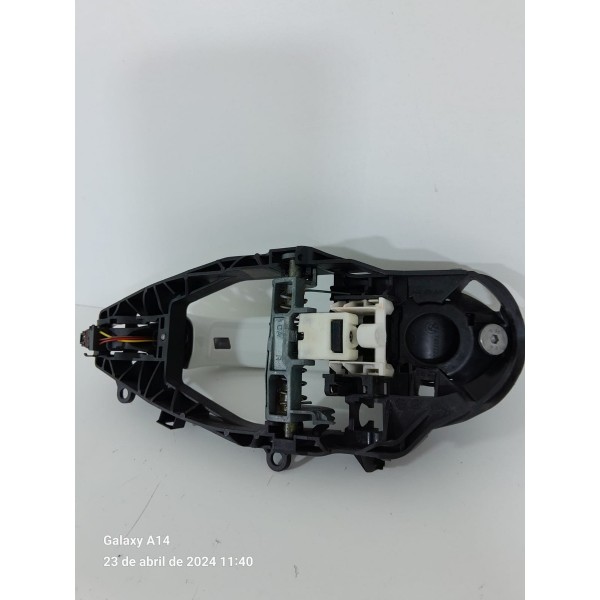 Macaneta Externa Bmw 320 330 G20 Traseira Di 19/23 749772202