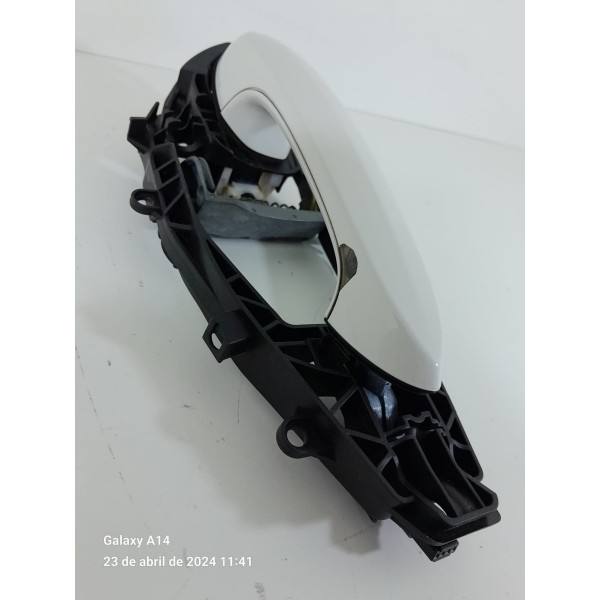 Macaneta Externa Bmw 320 330 G20 Traseira Di 19/23 749772202