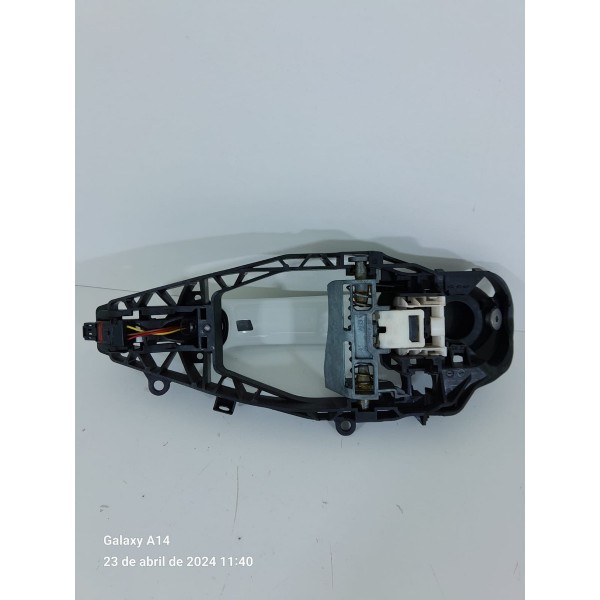 Macaneta Externa Bmw 320 330 G20 Traseira Di 19/23 749772202