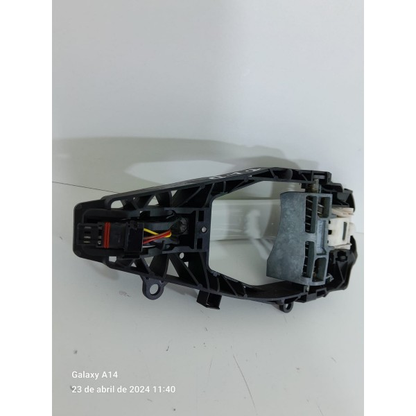 Macaneta Externa Bmw 320 330 G20 Traseira Di 19/23 749772202