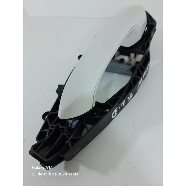 Macaneta Externa Bmw 320 330 G20 Traseira Di 19/23 749772202