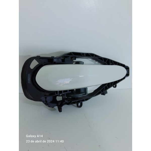 Macaneta Externa Bmw 320 330 G20 Traseira Di 19/23 749772202