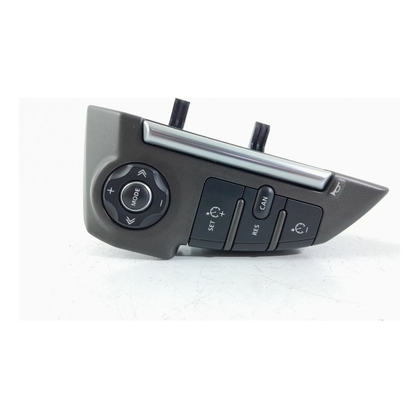 Botao Comando Volante Freelander 2 Esquerdo 2012/2015