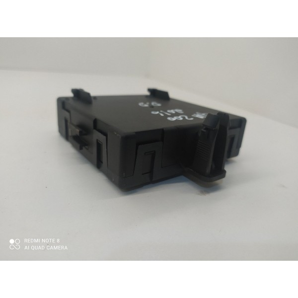 Módulo Porta Mercedes Gla Dianteiro Di 2014 2021 A1669004302