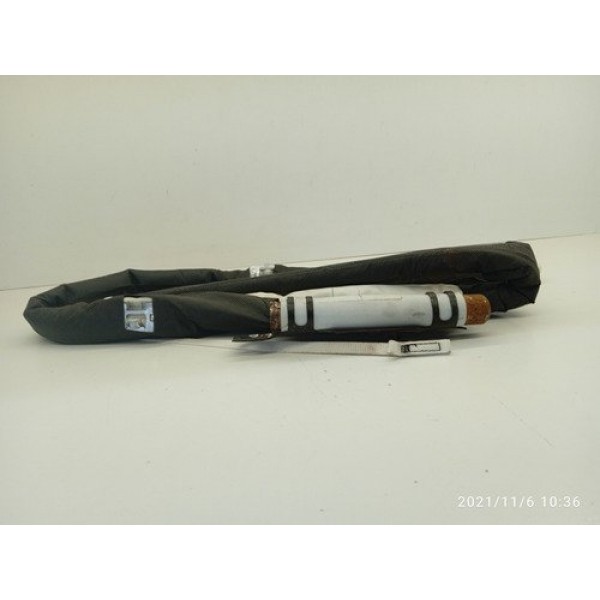 Cortina Teto Renault Fluence Direito 2011/2017