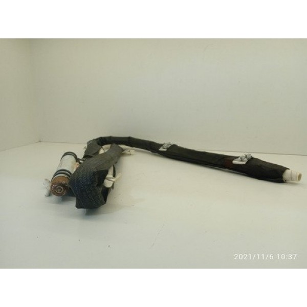 Cortina Teto Renault Fluence Direito 2011/2017