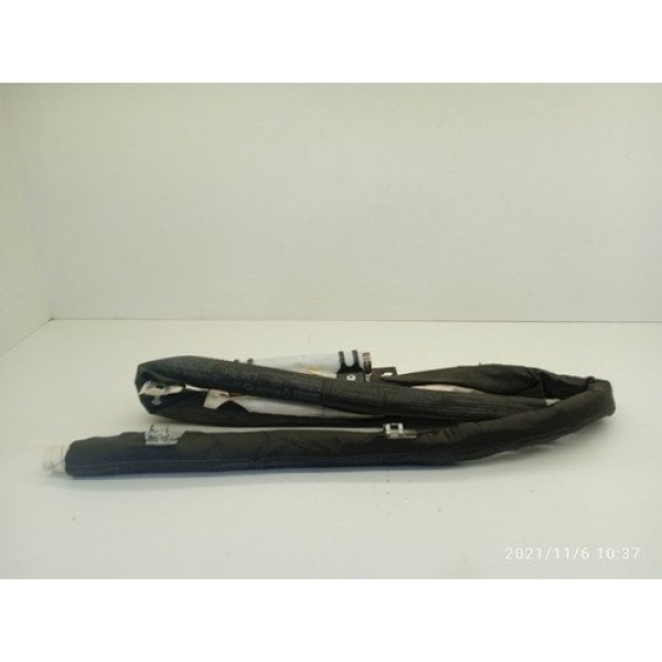 Cortina Teto Renault Fluence Direito 2011/2017
