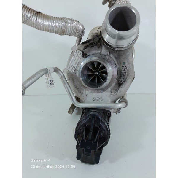 Turbina Wastegate Bmw 320 X3 G20 B48 2019 2020 2023 9845814