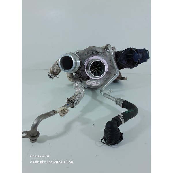 Turbina Wastegate Bmw 320 X3 G20 B48 2019 2020 2023 9845814