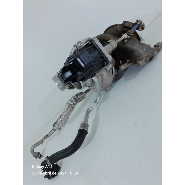 Turbina Wastegate Bmw 320 X3 G20 B48 2019 2020 2023 9845814