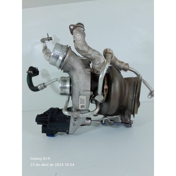 Turbina Wastegate Bmw 320 X3 G20 B48 2019 2020 2023 9845814