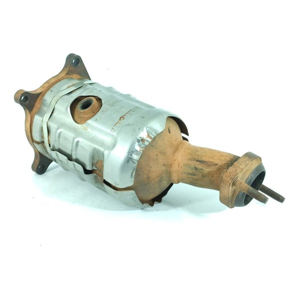 Catalisador Ford Edge 2008 2009 2010 2011/2014 Bt435e258bb