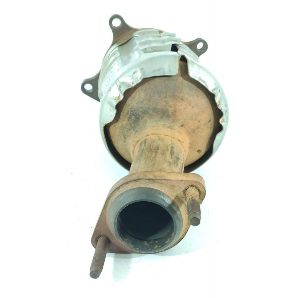 Catalisador Ford Edge 2008 2009 2010 2011/2014 Bt435e258bb