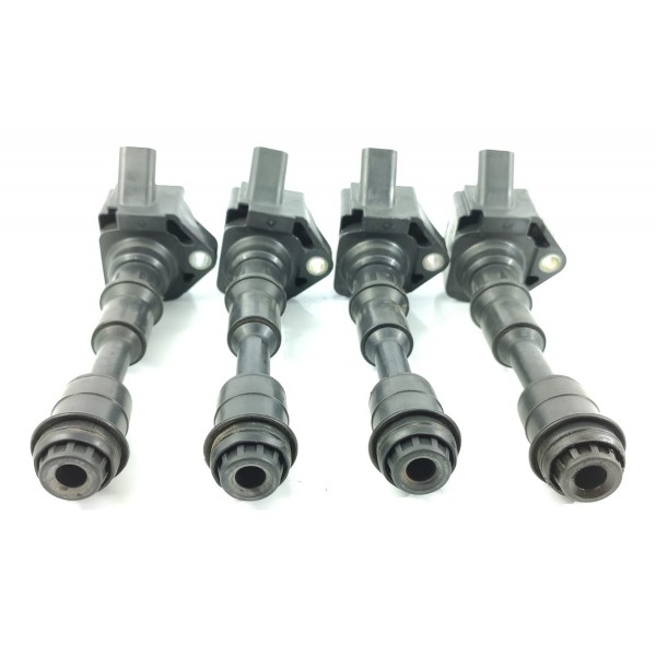 Kit Bobina Volvo V60 S60 Xc60 S40 2013/2021 31312514