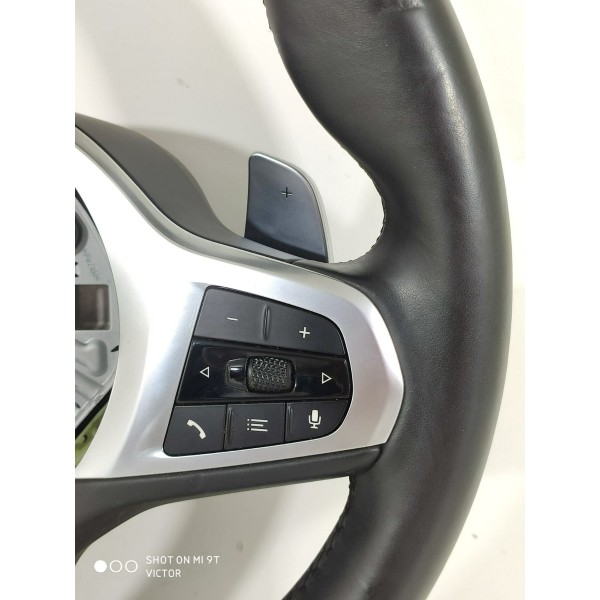Volante Completo Bmw M 320 330 G20 2019 2020/2023 804360614