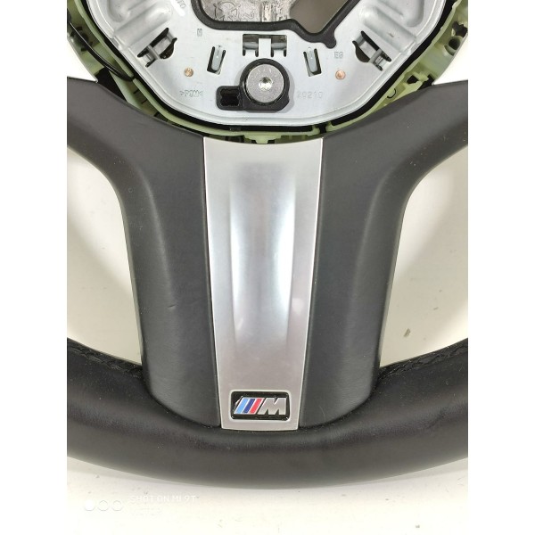 Volante Completo Bmw M 320 330 G20 2019 2020/2023 804360614